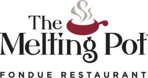 Melting Pot Logo.  (PRNewsFoto/Front Burner Brands)